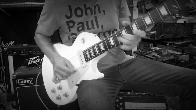 Toque e Troque Gibson Tribute 60' смотреть онлайн