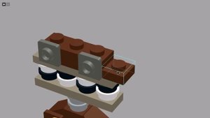 How to make Wubbox LEGO figures (all 7 forms!) // My Singing Monsters