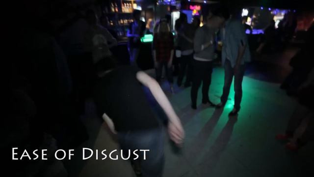 Ease of Disgust/Grizzly Knows No Remorse for VOLCANO (Teaser) смотреть онлайн