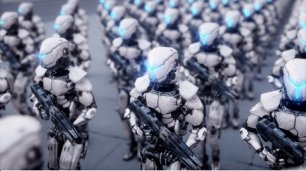 Войны будущего и искусственный интеллект