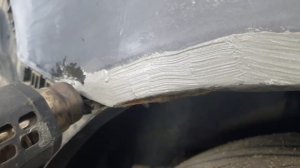 Чистка коралловым кругом и Лужение Качество