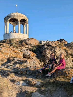 ну что пообщаемся?