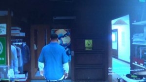 GTA 5 на AMD Ryzen 3 1200 + rx 550 пк за 25к