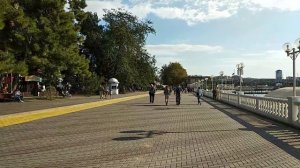 ГЕЛЕНДЖИК. ПЕРЕЕЗД НА ПМЖ. ШЕСТЬ ЛЕТ С МОМЕНТА ПЕРЕЕЗДА НА КУРОРТ