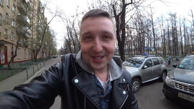 VLOG: ВкусВилл смотреть онлайн