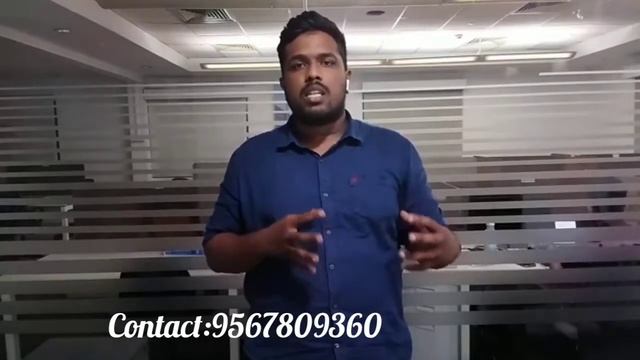 Avodha Full Stack Developer Course
