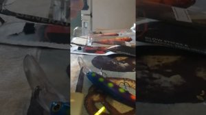 Воблер бандит генератор