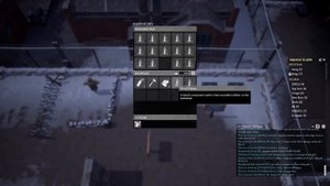 [Foxhole] Основы 2. Лечение и медики.