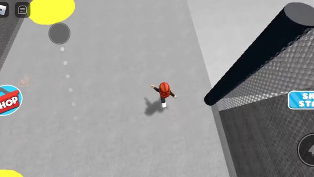 Сбегаю с тюрмы! Что-то пошло не так?! смотреть онлайн