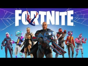 Fortnite #10