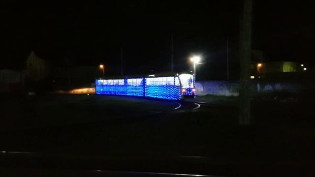 Рождественский Odissey MAX