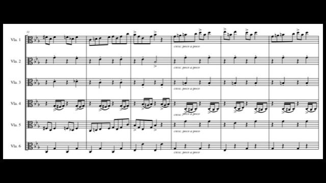 In The Hall Of The Mountain King. Edvard Grieg смотреть онлайн