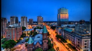 4. Ислам в Канаде.  В Канаде есть свой город Лондон!