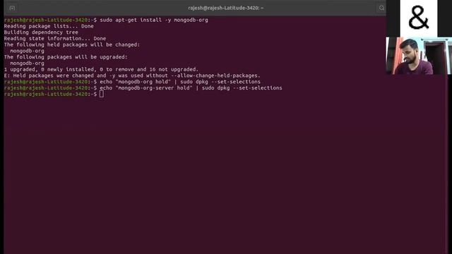 klov server | klov server setup | #1 | part-1 | #pybron смотреть онлайн