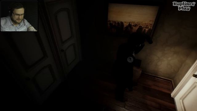 Song Of Horror Demo ► БУДУЩИЙ ШЕДЕВР ► ИНДИ-ХОРРОР