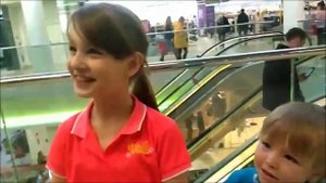 Что такое счастье( дети)
