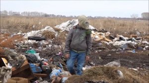 Социальная реклама на тему "Экология". Конкурс.