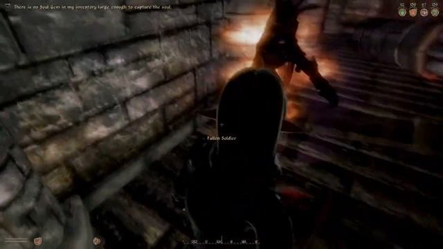 Murulo's Random Oblivion Ramblings [06] - The Sundered Keep смотреть онлайн