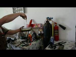 Стоит ли восстанавливать амортизаторы и стойки газонаполненные