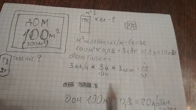 Как просто выбрать твердотопливный котел по мощности.(кВт). смотреть онлайн