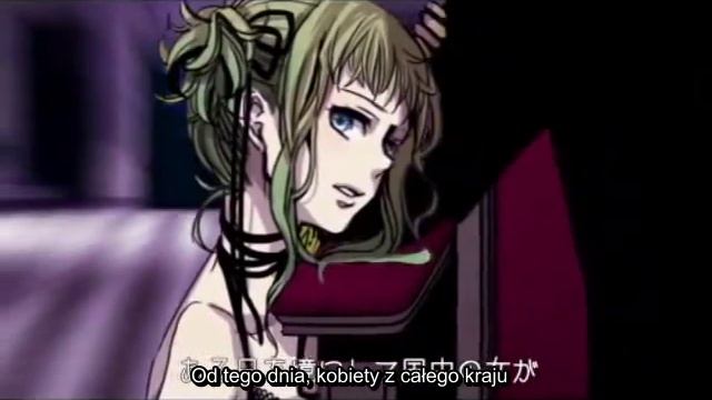 [Grupa Hazumi] Pokota i inni-Madness of Duke Venomania [napisy pl] смотреть онлайн