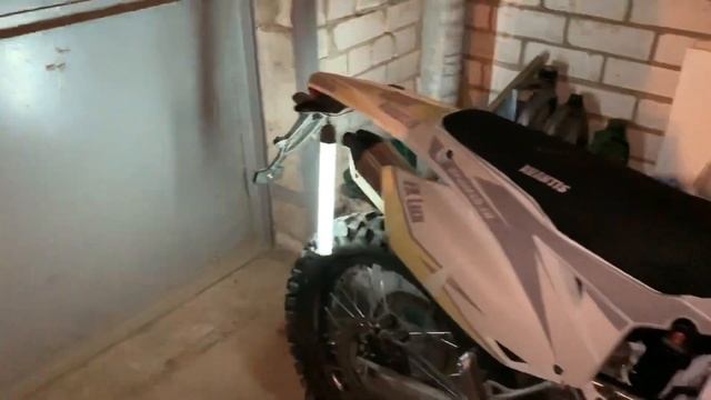 Db killer для мотоцикла своими руками смотреть онлайн