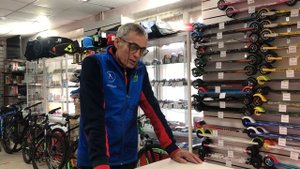 Ситуация с приобретением беговых лыж в 2022 году. Что будет дальше? Когда покупать?