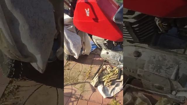 ЗИД сова 200сс. смотреть онлайн