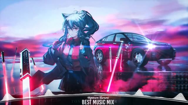 Music Mix 2021 ? EDM Remixes of Popular Songs ? EDM Gaming Music Mix смотреть онлайн