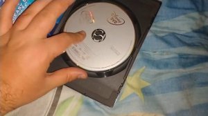 My Disney collection of 2019 part four and five on dvd