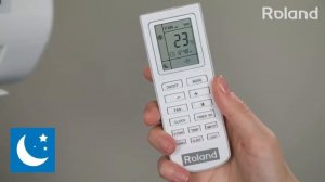 Кондиционеры ROLAND CHAMPION в Уссурийске