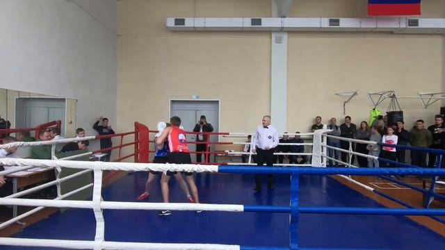 Павлюкович Михаил (Спарта) - Жданов Станислав (Буревестник)(81 кг) смотреть онлайн