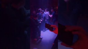 Leanje - Найман live in SPB 17.02.2024 (клуб Ласточка)