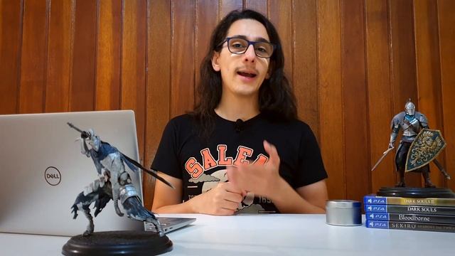 REVIEW: DELL INSPIRON 13 7000 COM INTEL CORE 10 GEN VALE A PENA? смотреть онлайн