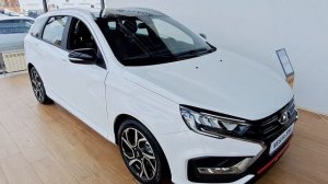 "АвтоВАЗ" признал автомобили семейства Vesta самыми не востребованными на рынке