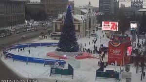 С Новым годом!