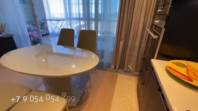 Элитное жильё у моря смотреть онлайн