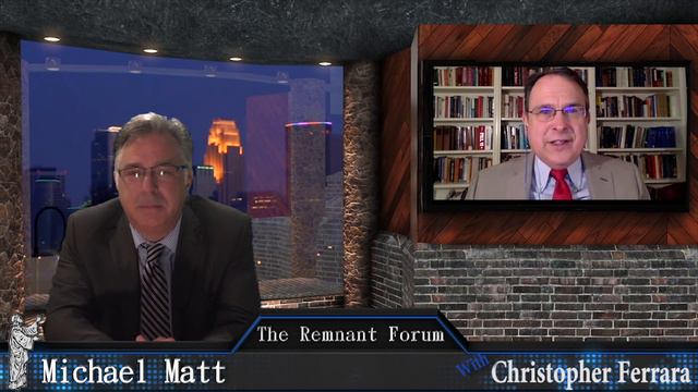 'You Fundamentalist!': Last Resort of Ageing Modernists смотреть онлайн