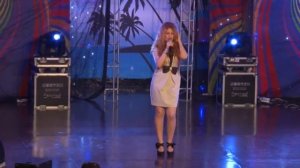 Лилия Султанова -- Девчонка из Дагестана