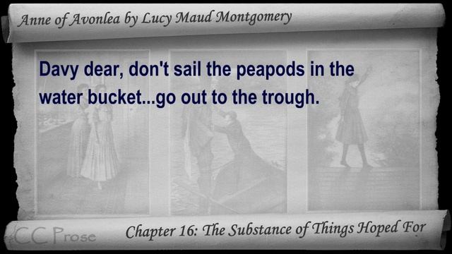 Part 2 - Anne of Avonlea Audiobook by Lucy Maud Montgomery (Chs 12-20) смотреть онлайн