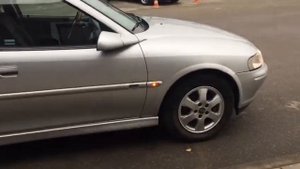 ОПЕЛЬ ВЕКТРА КАРАВАН 2001 год