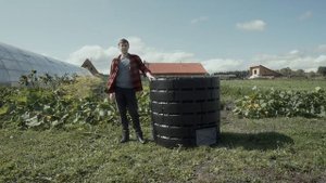Видеообзор компостера «Агроном Премиум»