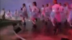 Новое Индийское диско