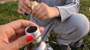 Погружной насос Patriot sp 3250 s