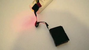 АККУМУЛЯТОР ДЛЯ МЕТАЛЛОИСКАТЕЛЯ ЗА КОПЕЙКИ / КАК СДЕЛАТЬ КРОНУ 9 V ЗА НЕДОРОГО