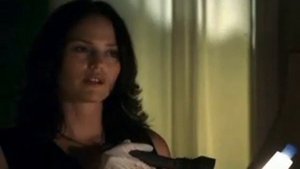 CSI Grissom/Sara GSR - "When She Loved Me"
