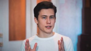 Зик Шереметьев: Эти вещи не имеют значения, если вам нравится парень