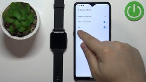 How to Change Time Format in Haylou Smart Watch 2 – Time Settings