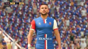 15 ДУРАЦКИХ МОМЕНТОВ ИЗ FIFA 22, КОТОРЫЕ РАССМЕШАТ ТЕБЯ | Фейлы и приколы из ФИФА 22 #2