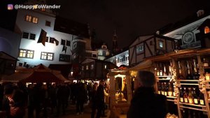 DRESDEN CHRISTMAS MARKET VIRTUAL TOUR | Christmas in Dresden ft. the Striezelmarkt & More!